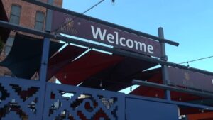 LA Plaza sẽ là ‘Ngôi nhà hiếu khách’ của Mexico tại World Cup