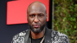Lamar Odom bị bắt vì lái xe trong tình trạng say xỉn ở Las Vegas