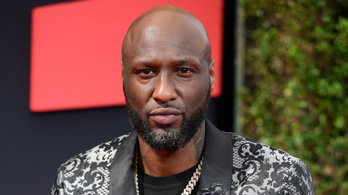 lamar odom