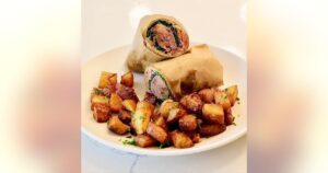 Chào mừng Tháng Súp Quốc gia với Kriti Kitchen