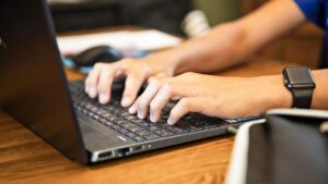 Cảnh báo lừa đảo qua các thông báo lỗi giả mạo