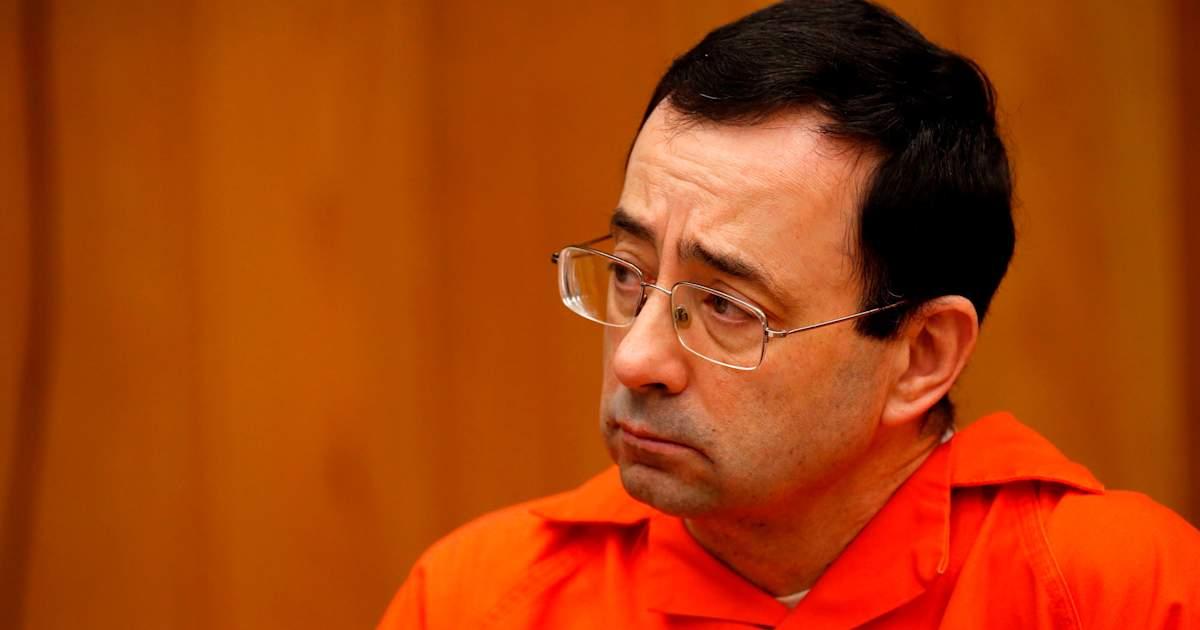 larry nassar