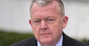 Bộ trưởng Đan Mạch chỉ trích kế hoạch Greenland của Tổng Thống Donald Trump