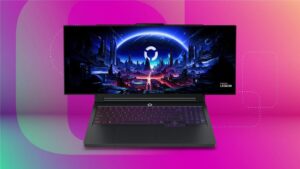 Lenovo ra mắt Legion Pro Rollable: Màn hình gập mở cho game thủ 18 Lenovo ra mắt Legion Pro Rollable: Màn hình gập mở cho game thủ