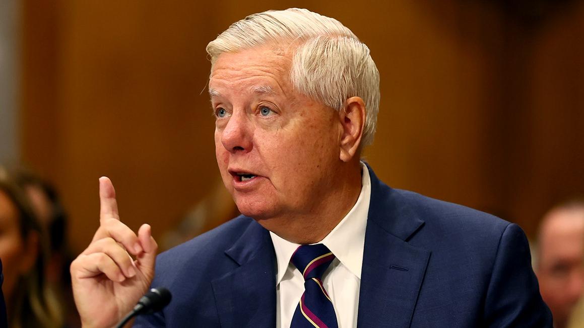 lindsey graham july 2025 1
