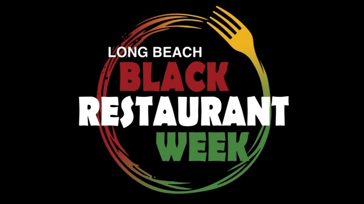 Tuần Lễ Ẩm Thực Đen tại Long Beach Sẽ Tưng Bừng Khai Mạc 1 longbeachblackrestaurantweek