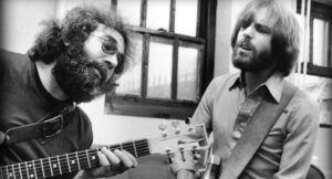 Dự án nhạc kịch của Bob Weir sau khi bị bắt ở San Diego