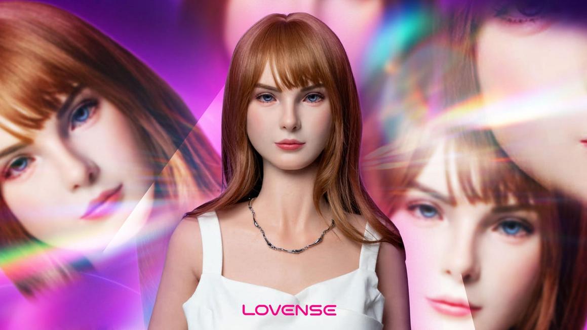 lovense ai companion