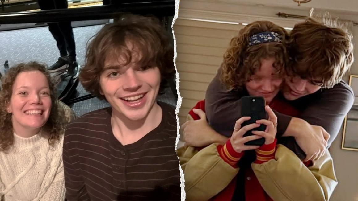 luke reimer mary mich