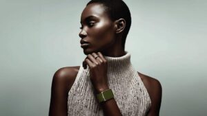 Luna Band: Vòng đeo sức khỏe mới dùng giọng nói, không cần màn hình 12 Luna Band: Vòng đeo sức khỏe mới dùng giọng nói, không cần màn hình