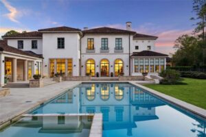 Xu hướng thị trường địa ốc cao cấp năm 2026