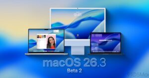 macOS Tahoe 26.3 Beta 2 Đã Có, Đây Là Những Điểm Mới 11 macOS Tahoe 26.3 Beta 2 Đã Có, Đây Là Những Điểm Mới
