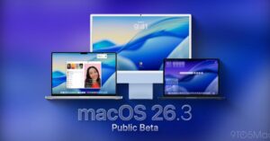 Bản Beta 2 của macOS Tahoe 26.3, iPadOS 26.3 và nhiều bản khác đã ra mắt