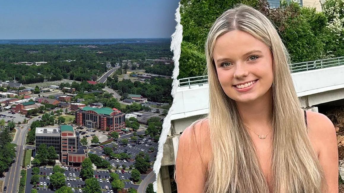 mackenzie dalton lexington south carolina 1