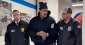 Ông Nicolás Maduro sẽ ra Tòa án New York sau khi bị bắt giữ