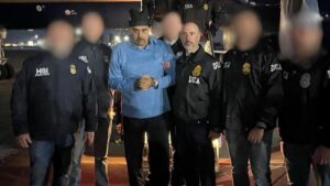 Tổng Thống Donald Trump: Hoa Kỳ ‘Nắm Quyền’ ở Venezuela