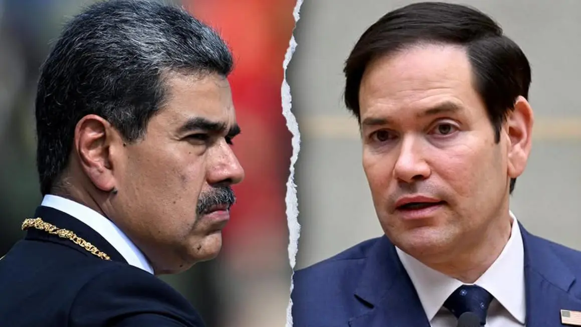 Bản tin &#8216;Chống Do Thái&#8217; của Fox News: Rubio nhắm vào kẻ thù của Israel ở Venezuela