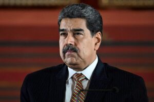 Tổng Thống Donald Trump tuyên bố bắt giữ Tổng Thống Maduro 22 Tổng Thống Donald Trump tuyên bố bắt giữ Tổng Thống Maduro