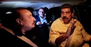 Maduro sẵn sàng đàm phán với Hoa Kỳ để ‘chống buôn bán ma túy’