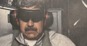 Tổng Thống Donald Trump: Mỹ sẽ 'quản lý' Venezuela sau khi bắt giữ Maduro 24 Tổng Thống Donald Trump: Mỹ sẽ ‘quản lý’ Venezuela sau khi bắt giữ Maduro