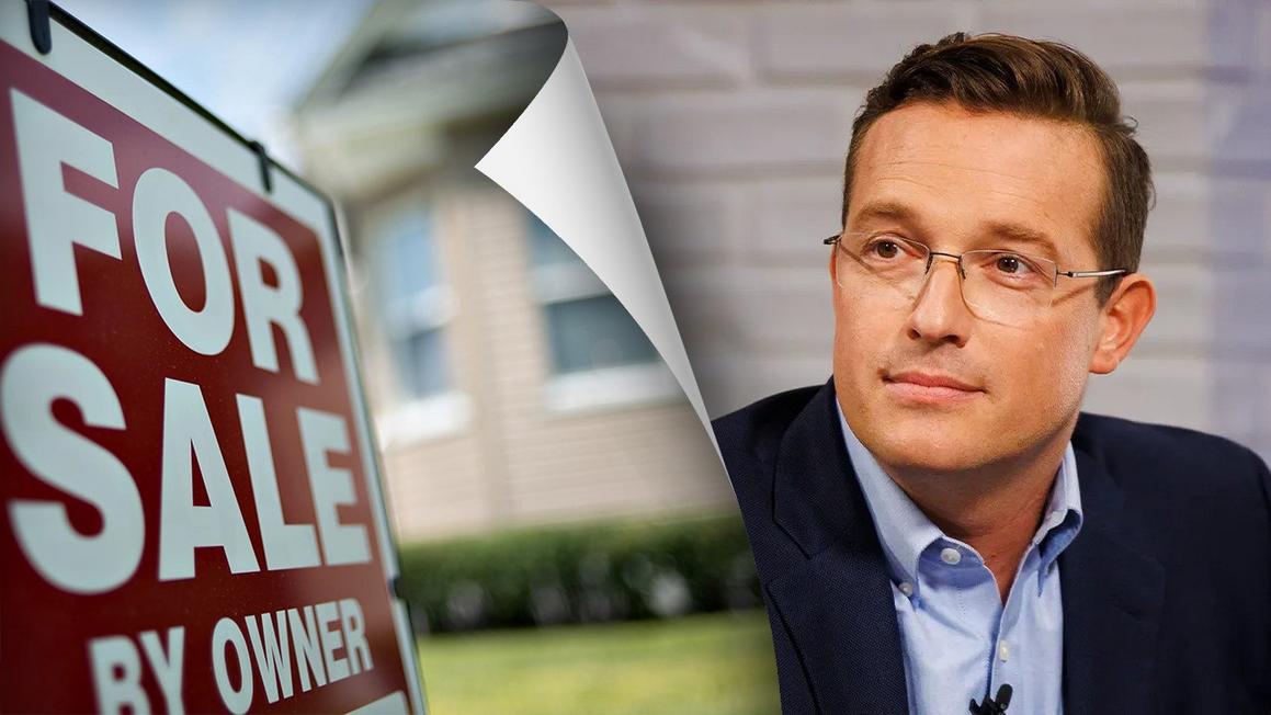 make housing great again benny johnson