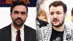 Thị trưởng New York ủng hộ nhà hoạt động chống Israel ở lại Mỹ