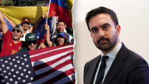 Thị trưởng NYC chỉ trích việc bắt giữ Maduro của Tổng Thống Donald Trump là 'hành động chiến tranh' 3 Thị trưởng NYC chỉ trích việc bắt giữ Maduro của Tổng Thống Donald Trump là ‘hành động chiến tranh’