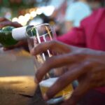 Bác sĩ tiết lộ về tác động sức khỏe sau 30 ngày không dùng rượu