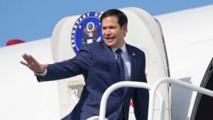 Thượng nghị sĩ Marco Rubio bác bỏ tin đồn làm HLV trưởng Miami Dolphins