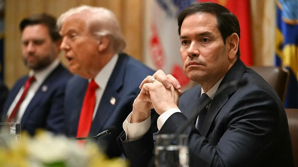 Tổng Thống Donald Trump ra lệnh rút Mỹ khỏi 66 tổ chức toàn cầu