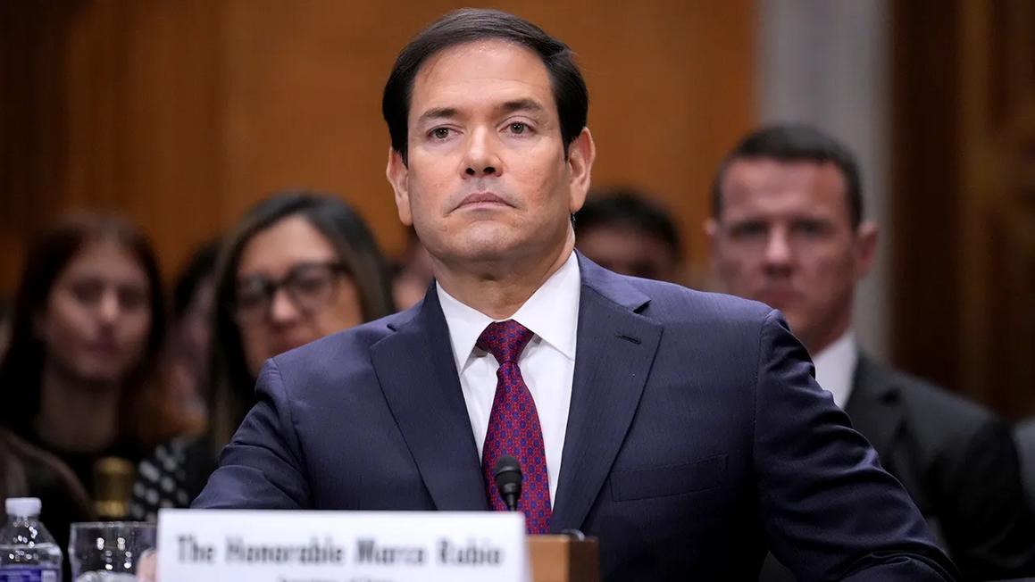 Rubio cảnh báo đồng minh NATO: Mỹ không chỉ tập trung vào châu Âu và không có nguồn lực vô hạn 1 marco rubio hearing