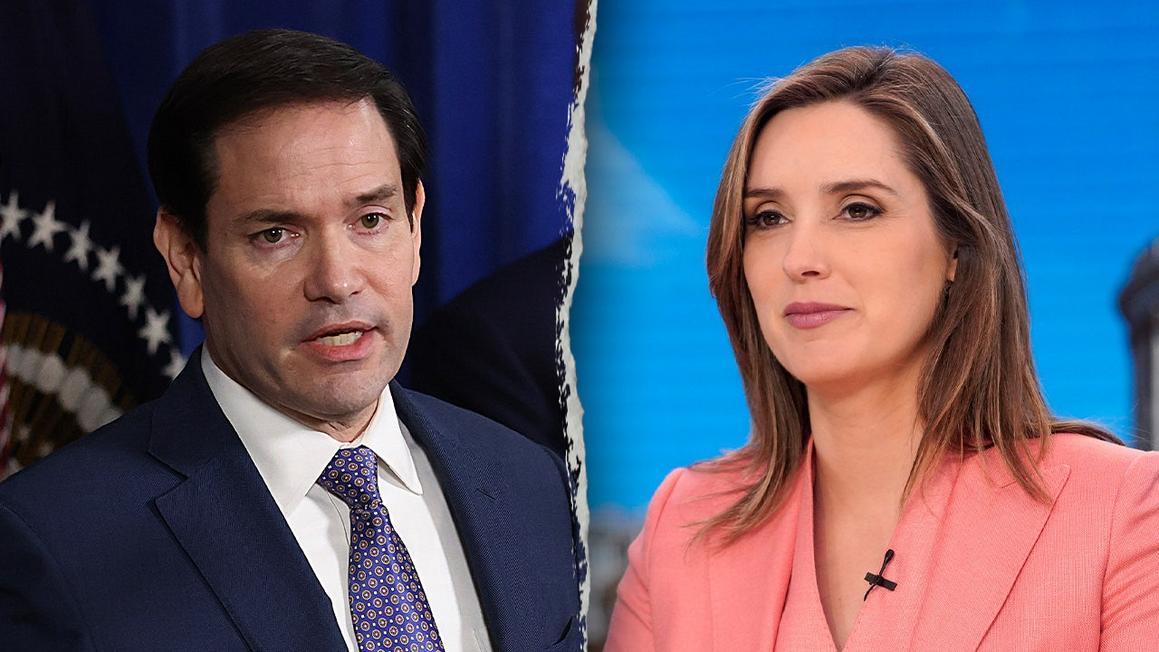 marco rubio margaret brennan split