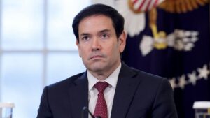 Thượng nghị sĩ Marco Rubio nổi lên là nhân vật chủ chốt của Tổng Thống Donald Trump sau chiến dịch Venezuela