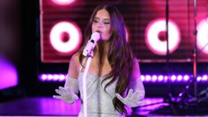 Maren Morris: 'Tôi đã mất nhiều fan' vì lập trường chính trị 11 Maren Morris: ‘Tôi đã mất nhiều fan’ vì lập trường chính trị