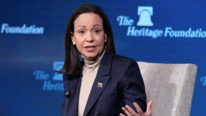 Lãnh đạo đối lập Venezuela cảnh báo chính quyền Tổng Thống Donald Trump về kế hoạch chuyển giao