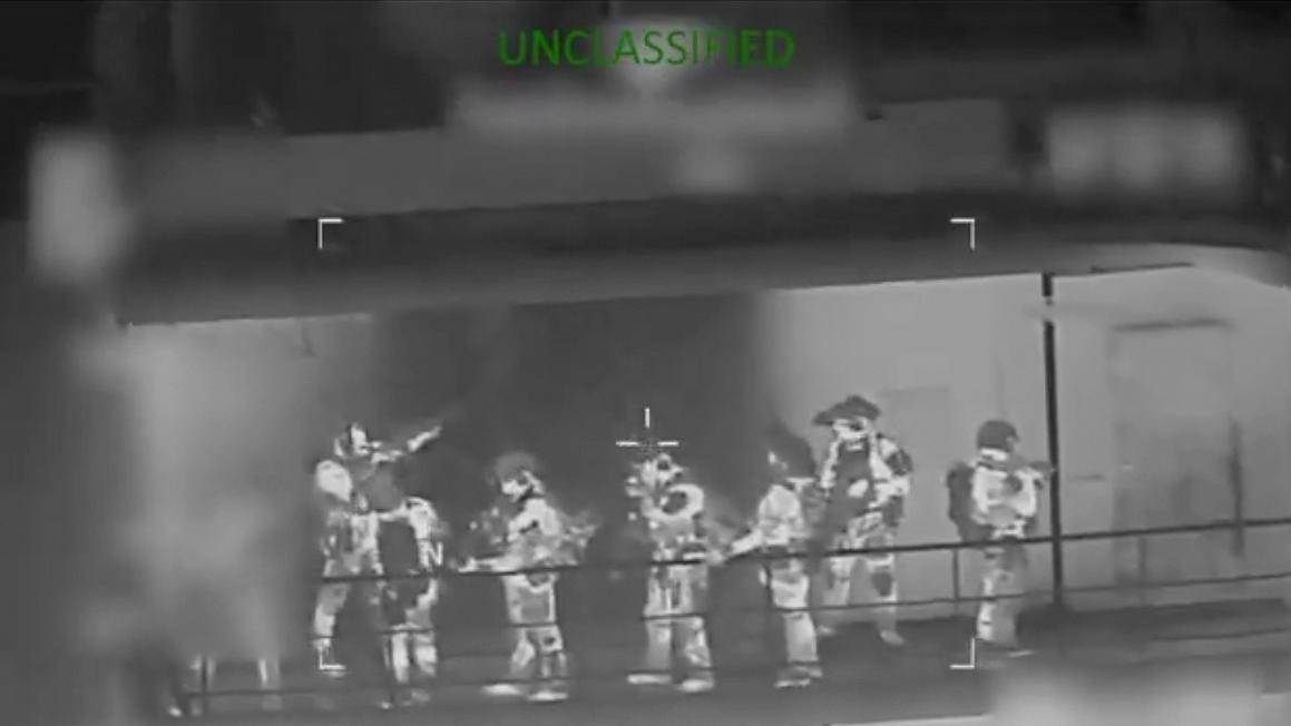 Hoa Kỳ tịch thu tàu chở dầu mang cờ Nga ở Bắc Đại Tây Dương 1 marinera 7 ht gmh