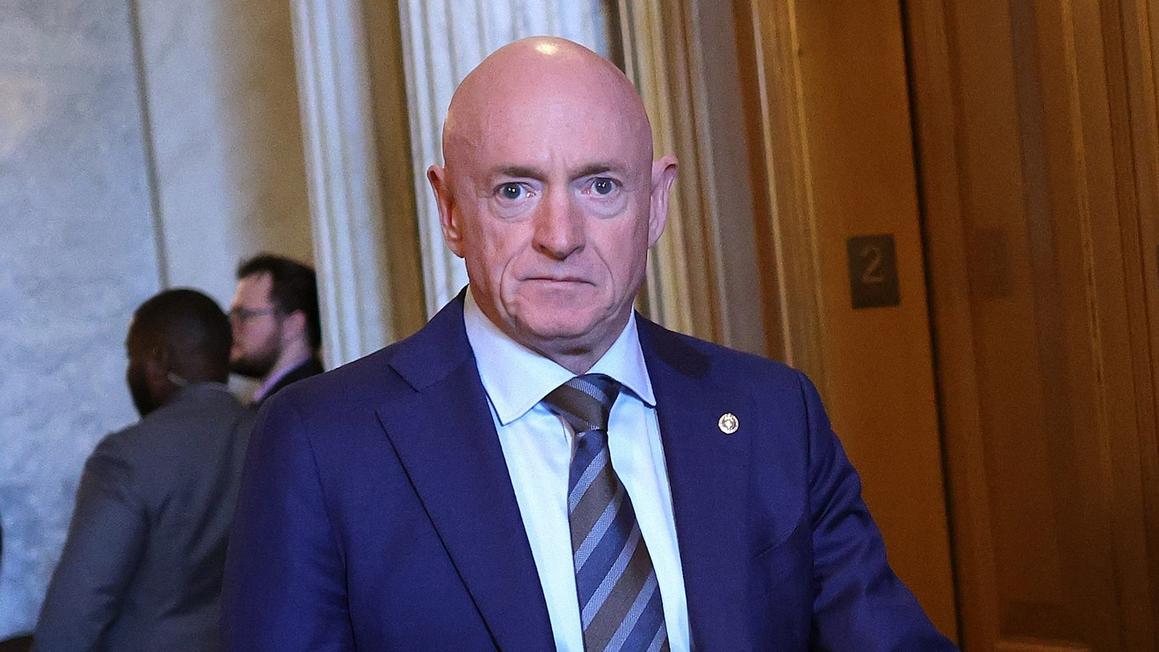 mark kelly 2 gty gmh