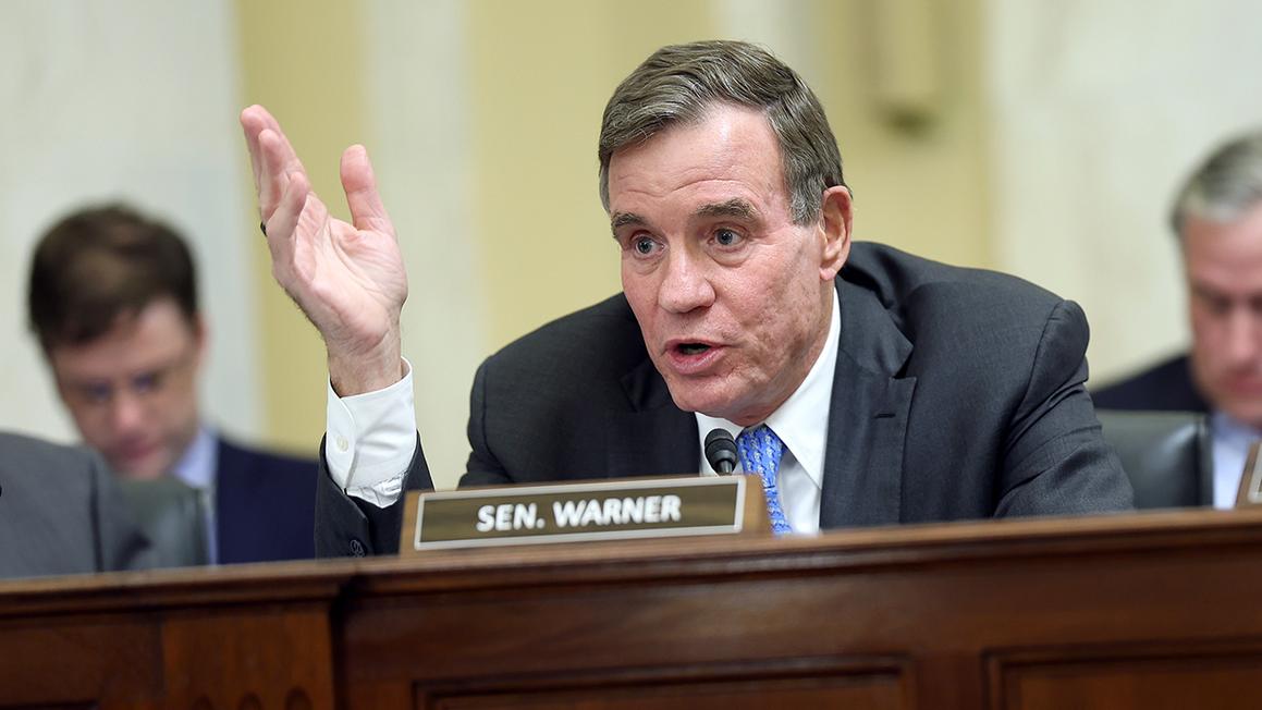 mark warner questions witness 1