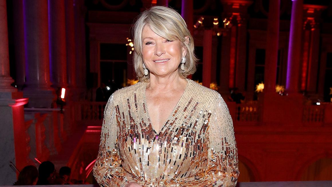 martha stewart 1