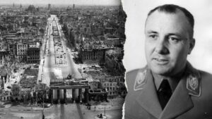 Hồ sơ mật Argentina hé lộ cuộc săn lùng Martin Bormann, tay chân của Hitler