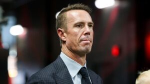 Cựu danh thủ Matt Ryan gia nhập ban lãnh đạo Atlanta Falcons