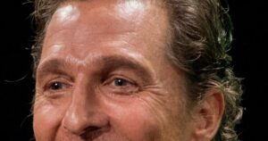 Matthew McConaughey tự đăng ký bản quyền để chống AI