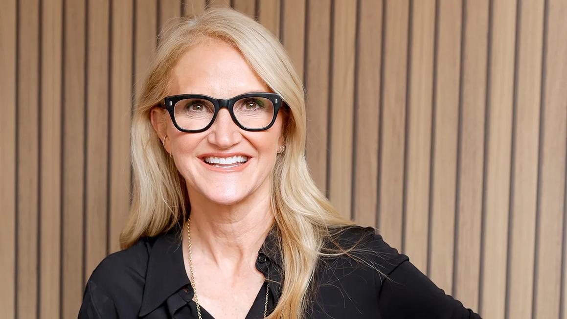 mel robbins