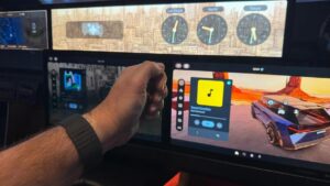 Meta thử nghiệm công nghệ điều khiển xe hơi bằng cử chỉ thần kinh 6 Meta thử nghiệm công nghệ điều khiển xe hơi bằng cử chỉ thần kinh