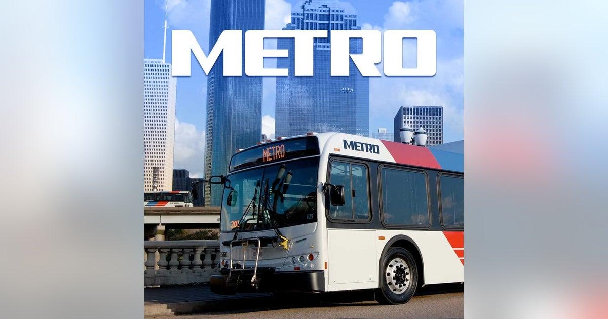 metro