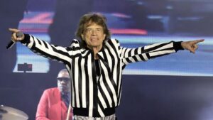 Chế độ tập luyện ‘khắc nghiệt’ của Mick Jagger: Liệu bạn có thể theo kịp?