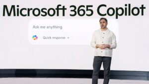 Cảnh báo về lỗ hổng bảo mật trong Microsoft Copilot