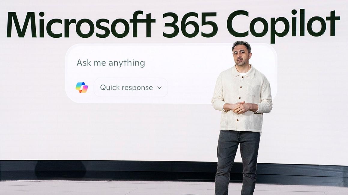 Cảnh báo về lỗ hổng bảo mật trong Microsoft Copilot 1 microsoft copilot