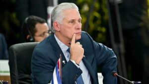 Tổng Thống Trump kêu gọi Cuba ‘hãy thỏa thuận, trước khi quá muộn’