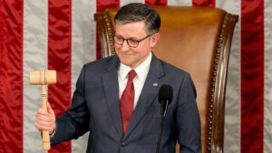 Chủ tịch Hạ viện cảnh báo các nghị sĩ Đảng Cộng hòa giữ sức khỏe khi đa số đảng mong manh